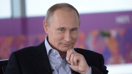 Путин: Сирияның мемлекет ретінде аман қалуы Ресей әскерінің арқасы