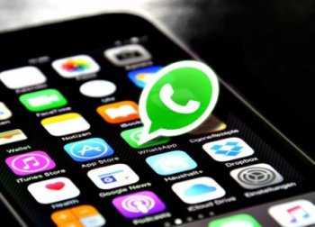 Миллиондаған смартфон WhatsApp мессенджерінен бас тартуға мәжбүр