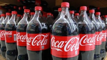 Coca-Cola Түрікменстандағы өндірісін тоқтатты