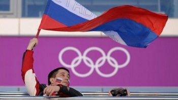 Ресей құрамасы 2018 жылғы Олимпиада ойындарынан шеттетілді