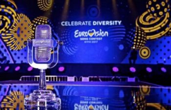 Қазақстан Eurovision ән байқауына қатысатын болды