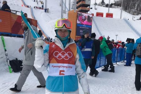 Олимпиада-2018: Қазақстан қоржынына алғашқы медаль түсті