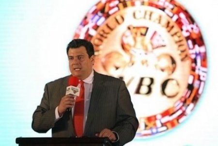 WBC президенті: Головкин мен Альварес арасындағы қарымта кездесу болмайды