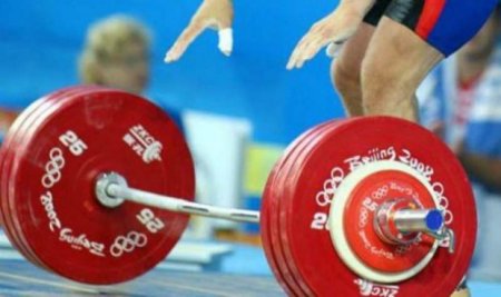 Қазақстанның ауыр атлетика федерациясы елімізде «АЧ-2020» өткізу ниетін растады