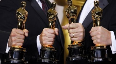 АҚШ киноакадемиясы "Оскар" сыйлығына жаңа номинация енгізді