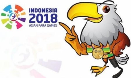 Қазақстан Азия Параойындарында екі медаль иеленді