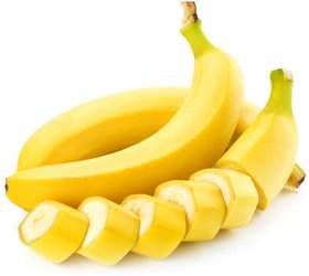 Бананның адам ағзасы үшін 22 пайдасы