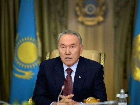 Президент болу қиын ба? Назарбаев көшбасшы болудың қандай екенін айтып берді