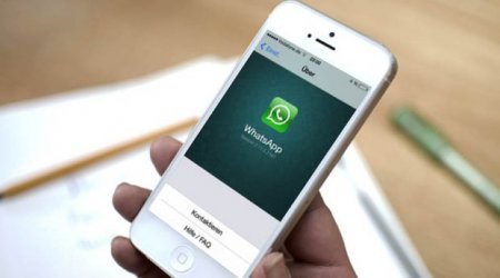 WhatsApp қолданушылардың қауіпсіздігі үшін тағы бір қызметті іске қосты