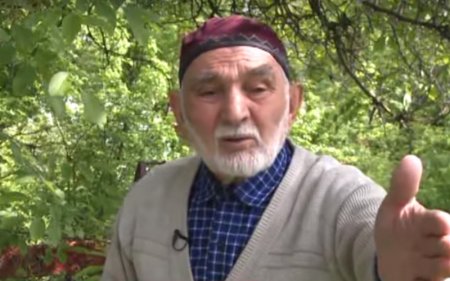 7 миллион доллар талап етті: Түркістан облысында 90 жастағы қария Жапония үкіметін сотқа берді