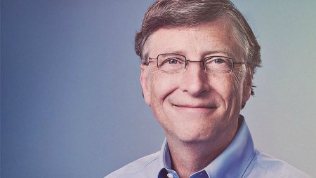 Билл Гейтс демалыс күндерін қалай өткізеді?
