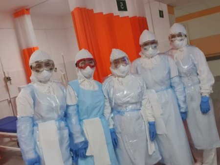 Қызылорда облысында коронавирус инфекциясынан 80 адам айықты