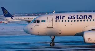 Air Astana: әуе билетінің бағасы қымбаттауы мүмкін