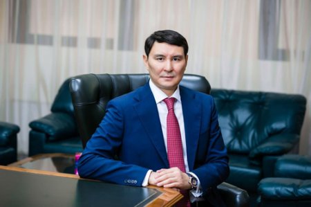 Қаржы министрі лауазымына Ерұлан Жамаубаевтың кандидатурасы келісілді