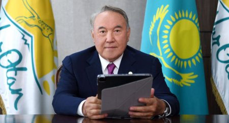 Әлі талай құшақтасатын боламыз – Назарбаев