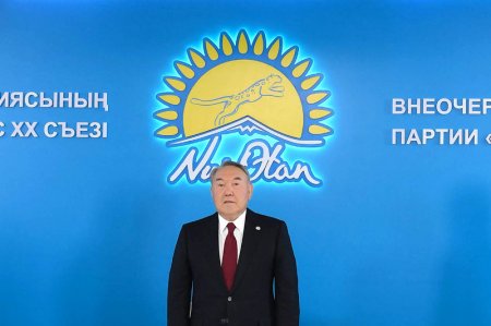 Партиялардың барлығы нақты ұсыныс беріп, елге жақсылық жасаса дейміз - Нұрсұлтан Назарбаев