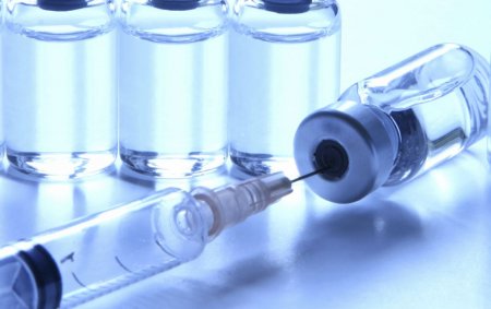 АҚШ жаңа вакцинаны қолданысқа енгізді