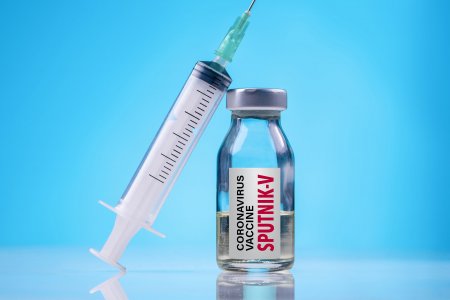 Аргентина «Спутник V» вакцинасын шығарады