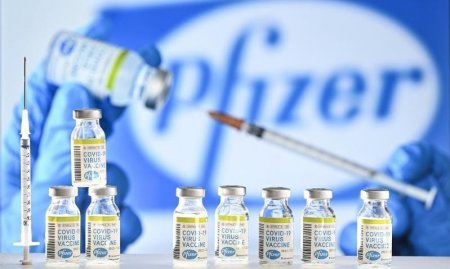 Pfizer екпесі  –  коронавирусты тежеудің жолы