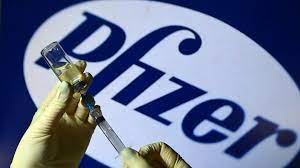 «Рfizer» вакцинасы келісім бойынша салынады