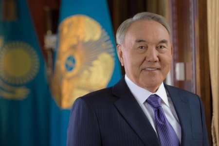 Елбасы Нұрсұлтан Назарбаевтың «Тәуелсіздік тағылымы» атты мақаласы
