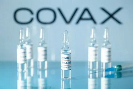 Коронавирус: Тағы бір вакцина ресми тіркелді
