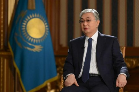 Президент қазақ пен өзбек байларын салыстырды