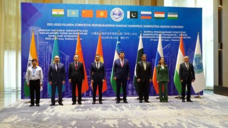 Өзбекстанда ШЫҰ мүше мемлекеттердің туристік ұйымдары басшыларының халықаралық форумы басталды