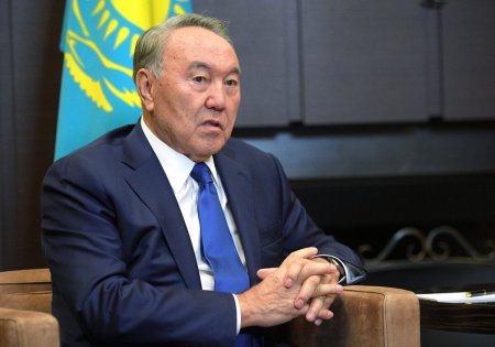 Нұрсұлтан Назарбаев алдағы референдум туралы көзқарасын айтты