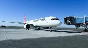 Turkish Airlines әуе компаниясының атауы өзгереді