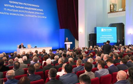 Тоқаев: Алдағы референдум – бұл елдегі саяси трансформацияның соңғы сатысы емес