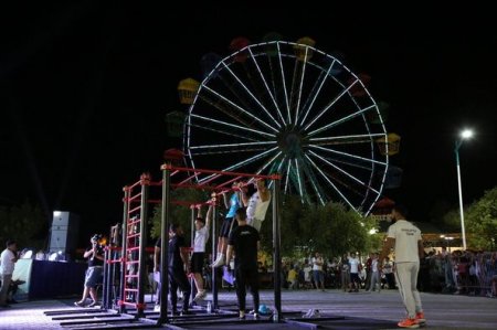 Қызылордада «Tartyl Fest » фестивалінің жеңімпаздары анықталды