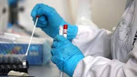 Қызылордада тағы 58 адам коронавирус жұқтырды