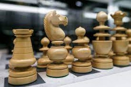 Қазақстан Дүниежүзілік шахмат олимпиадасында алғашқы үштікке енді