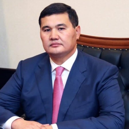 Әкімдер рейтингі: Н.Нәлібаев үздік бестікте