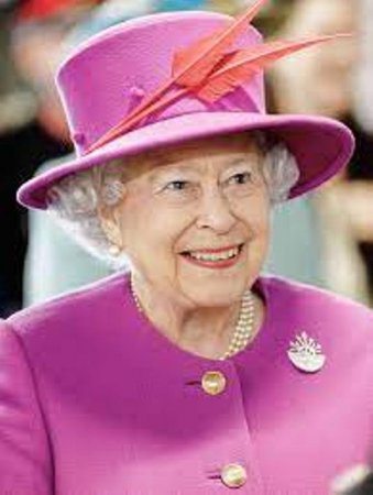 Ұлыбритания патшайымы Елизавета II өмірден озды