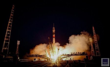 Байқоңырдан «Союз МС-22» басқарылатын ғарыш кемесі ұшырылады