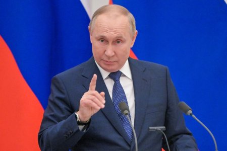 Ресей КСРО-ны қайтаруға ұмтылмайды – Путин