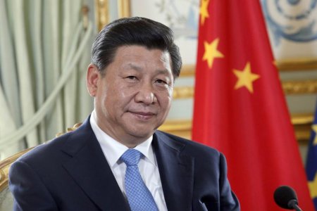Си Цзиньпин Қытай коммунистік партиясы ОК бас хатшысы болып қайта сайланды