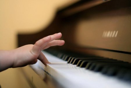 Қазақстанда «Astana Piano Passion» жас пианиношылар конкурсы басталды