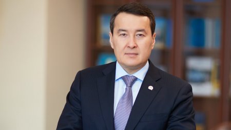 Әлихан Смайылов қайтадан Үкімет басшысы болды