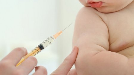 Вакцинация – жұқпалы аурулармен күрестің тиімді жолы