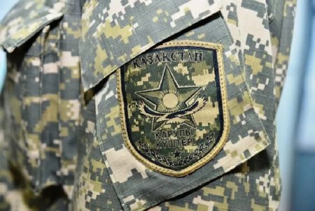«Айбын» халықаралық әскери-патриоттық ІХ жастар жиыны өтеді