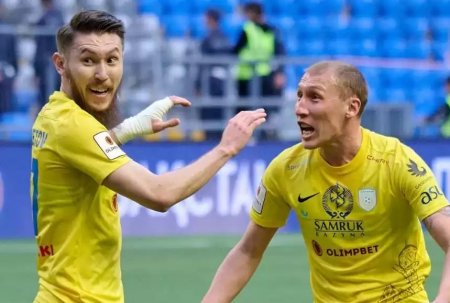 UEFA чемпиондар лигасы: «Астана» екінші іріктеу сатысында қай командамен кездеседі