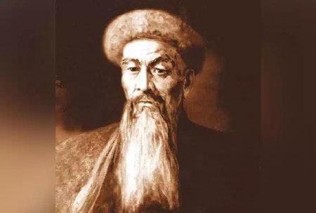 Биыл халық композиторы Құрманғазы Сағырбайұлының туғанына – 205 жыл