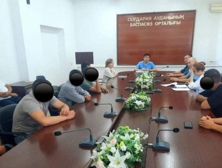 Жаза басқандарды қоғамға бейімдеу - маңызды мақсаттардың бірі