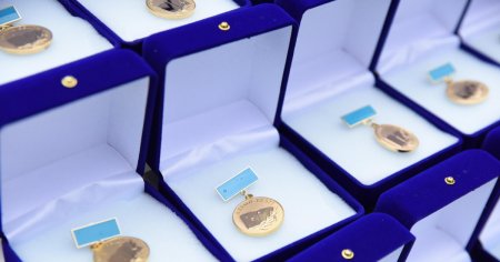 Биыл «Алтын белгі» иегерлеріне грант конкурсында қандай басымдық беріледі