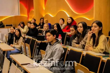 Грантқа үміткерлер қандай мамандықтарды таңдап жатыр