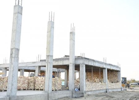 Қызылордада жаңа автовокзал салынады