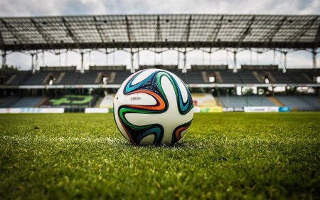 Футболдан Еуропа чемпионаты: Финалдық кезеңге шыққан 21-құрама анықталды